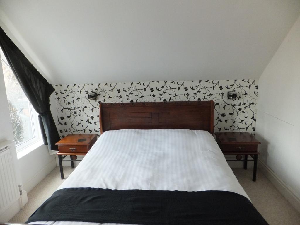 Grove Guest House Beeston  Room photo