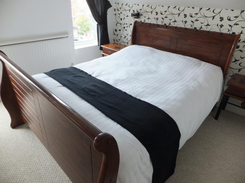 Grove Guest House Beeston  Room photo