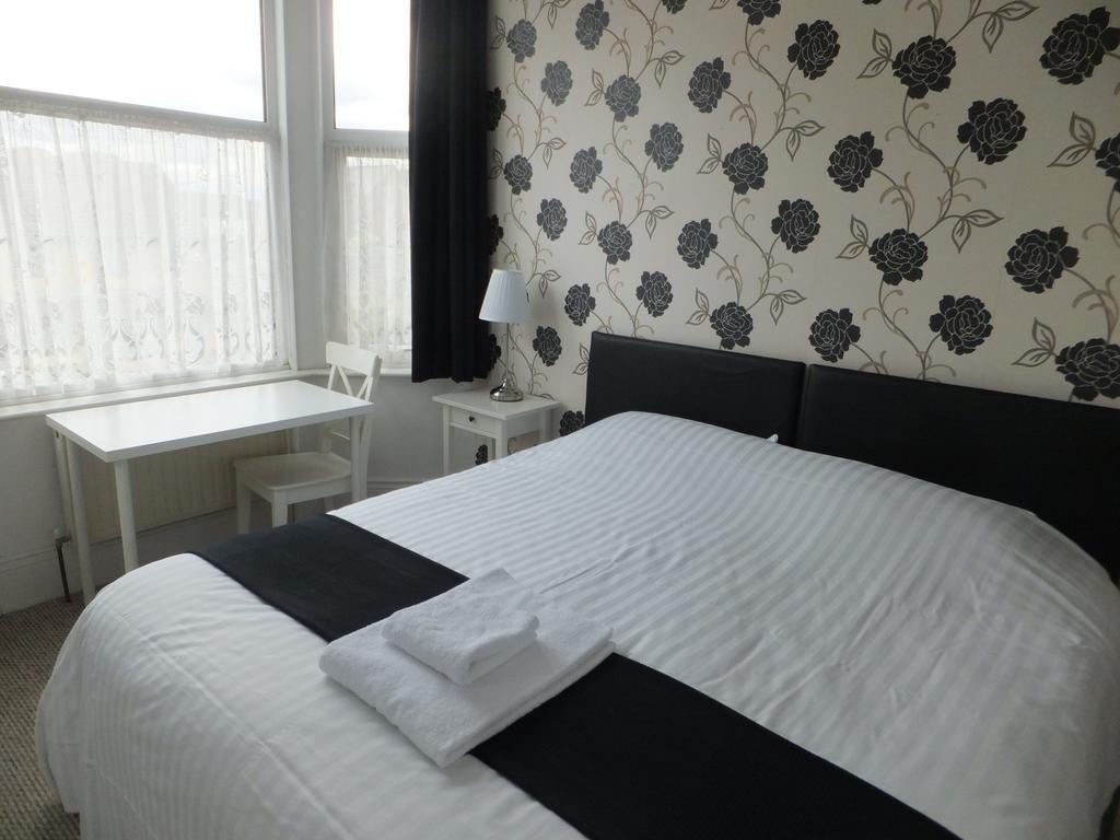 Grove Guest House Beeston  Room photo