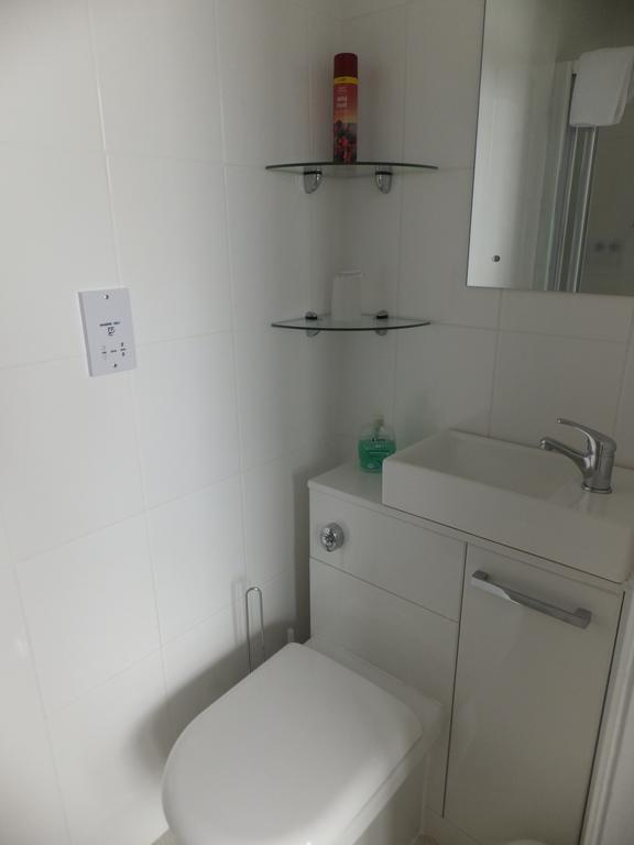 Grove Guest House Beeston  Room photo